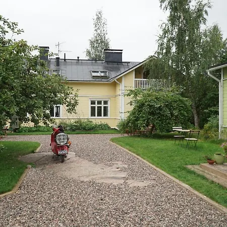Vicarage Hill Peace And Tranquility * Porvoo