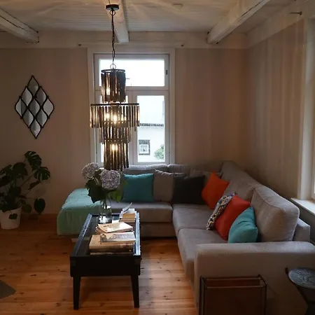 Vicarage Hill Peace And Tranquility Apartamento *
