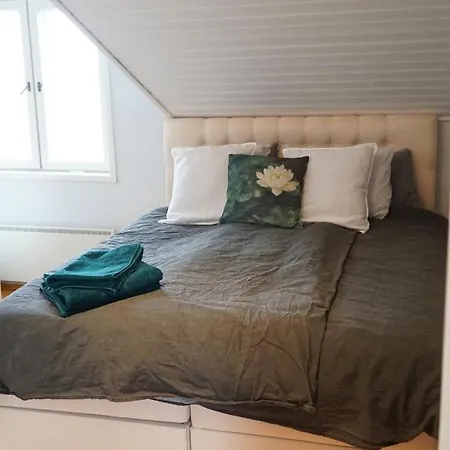 Apartamento Vicarage Hill Peace And Tranquility Porvoo