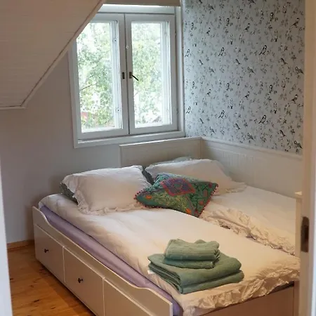Vicarage Hill Peace And Tranquility Porvoo
