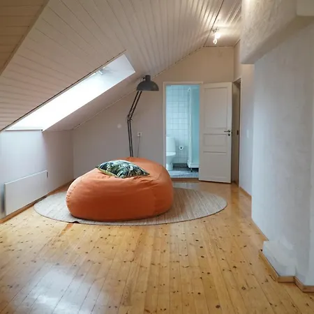 Vicarage Hill Peace And Tranquility Apartamento *