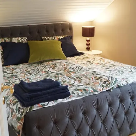 Apartamento Vicarage Hill Peace And Tranquility