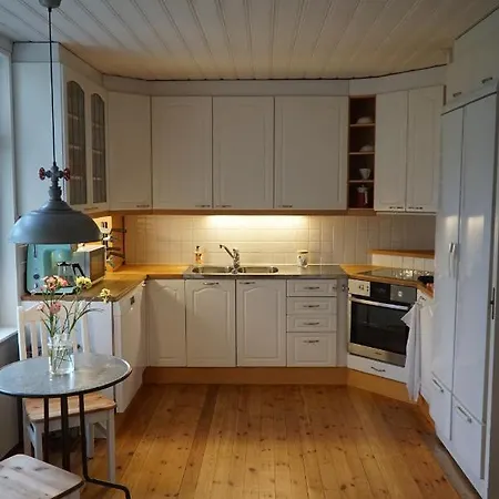 Vicarage Hill Peace And Tranquility Porvoo