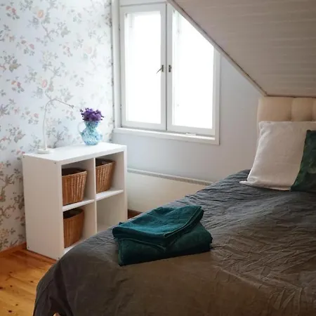 Vicarage Hill Peace And Tranquility Apartamento