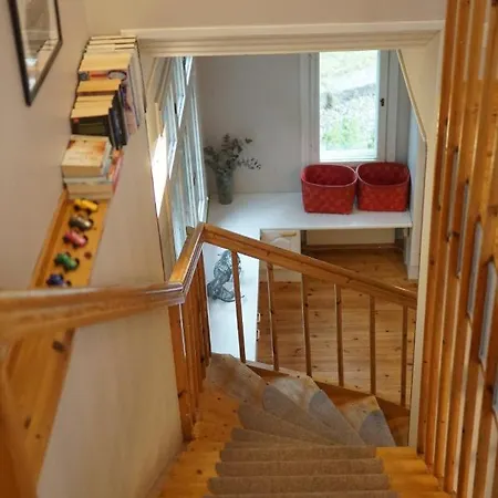 Apartamento Vicarage Hill Peace And Tranquility Porvoo