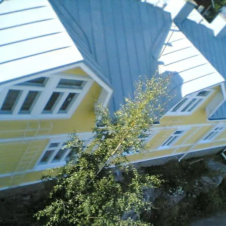 Vicarage Hill Peace And Tranquility Apartamento